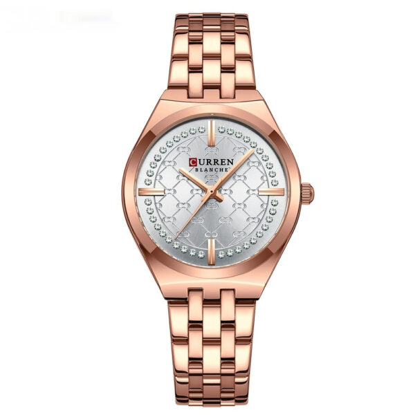 Quartz Hot Waterproof Women's Watch - Image 9