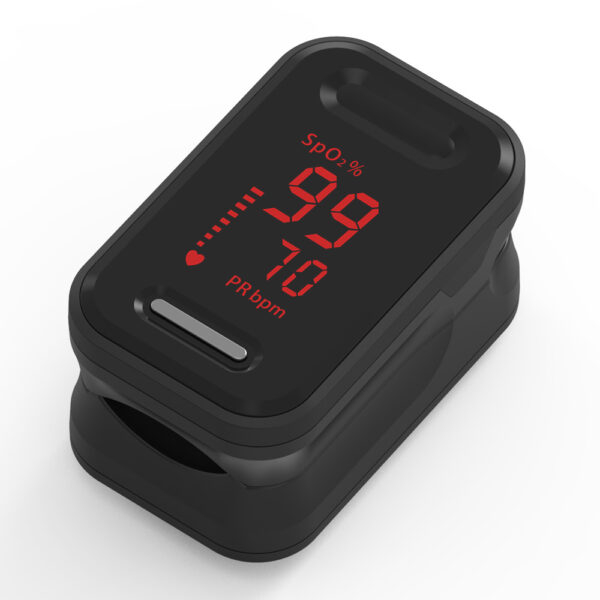 Yongrow Medical Fingertip Pulse Oximeter - Image 5