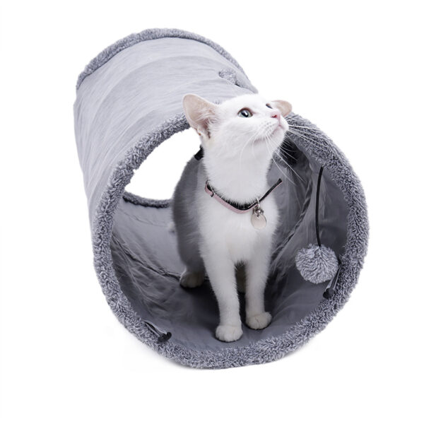 Long Cats Tunnel Toys - Image 5