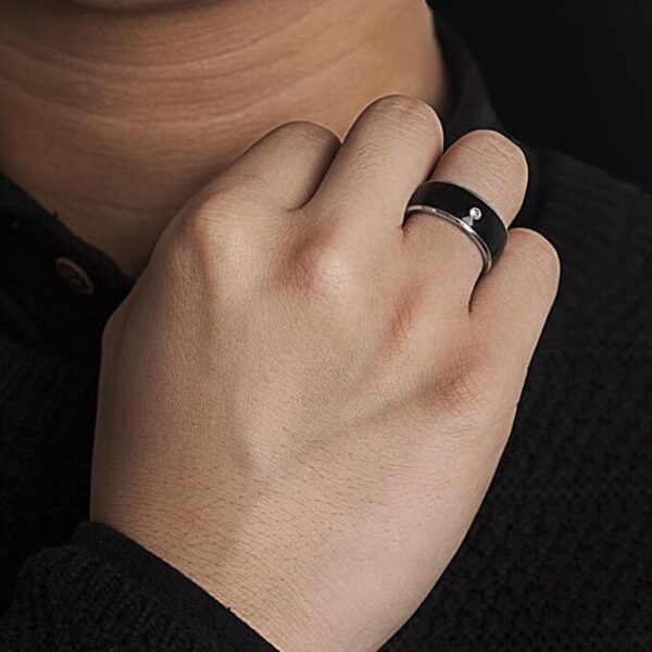 The smart ring - Image 4