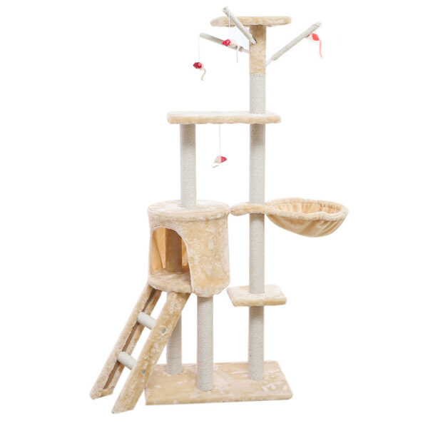 Cat Climber Cat House - Image 4