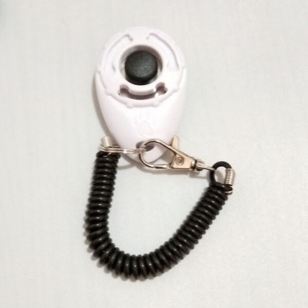 Dog training dog clicker pet supplies - Image 4