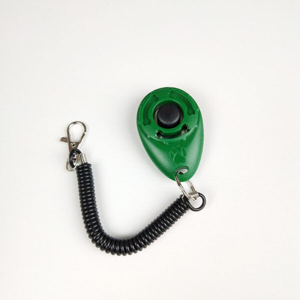 Dog training dog clicker pet supplies - Image 6