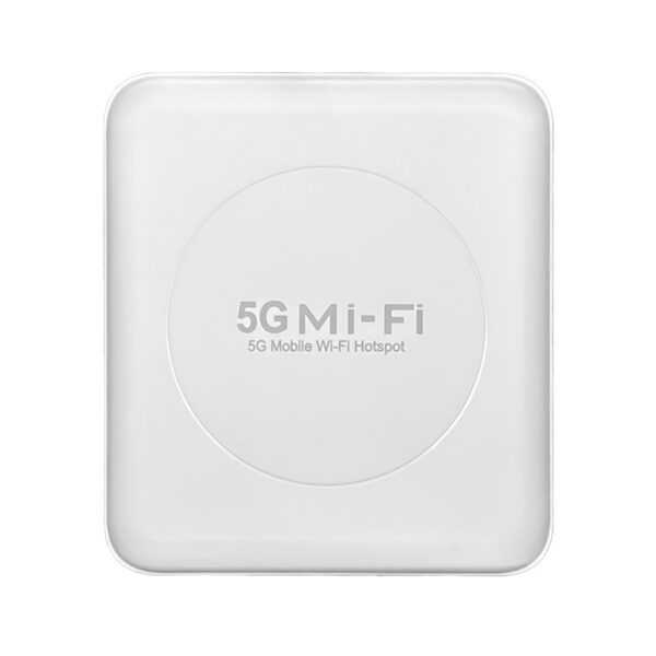 5G Portable Wi-Fi Wireless Router - Image 5