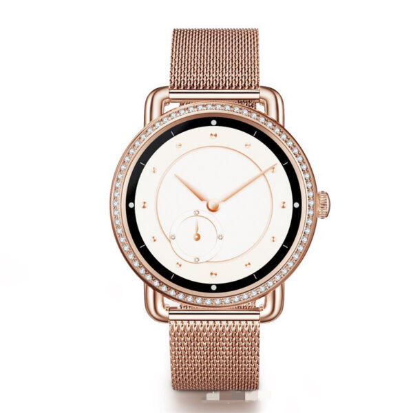 XY218 Ladies Fashion Smart Bluetooth Watch - Image 6