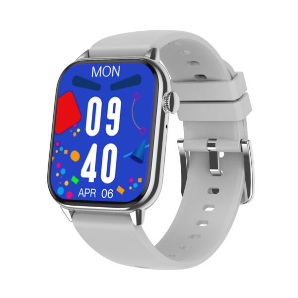 H11S Bluetooth Calling Smart Watch Fashion - Image 5