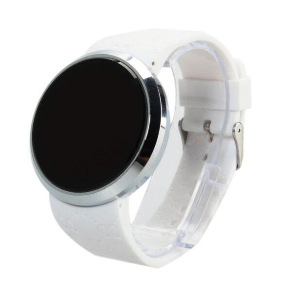 Men And Women Couple Sports LED Electronic Watch - Image 7