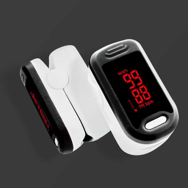 Yongrow Medical Fingertip Pulse Oximeter - Image 4