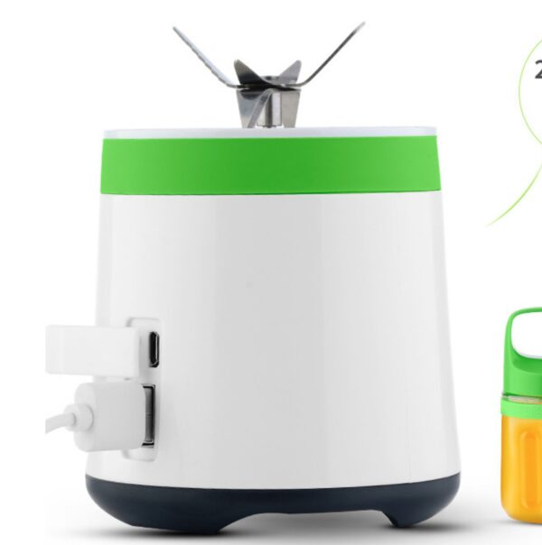 Portable mini juicer - Image 6