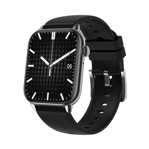 H11S Bluetooth Calling Smart Watch Fashion - Image 8