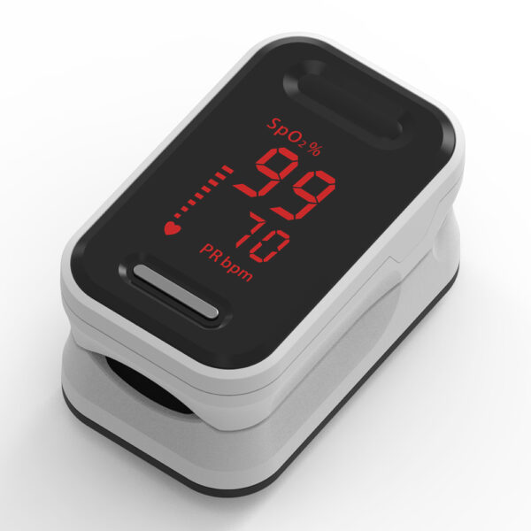 Yongrow Medical Fingertip Pulse Oximeter - Image 2