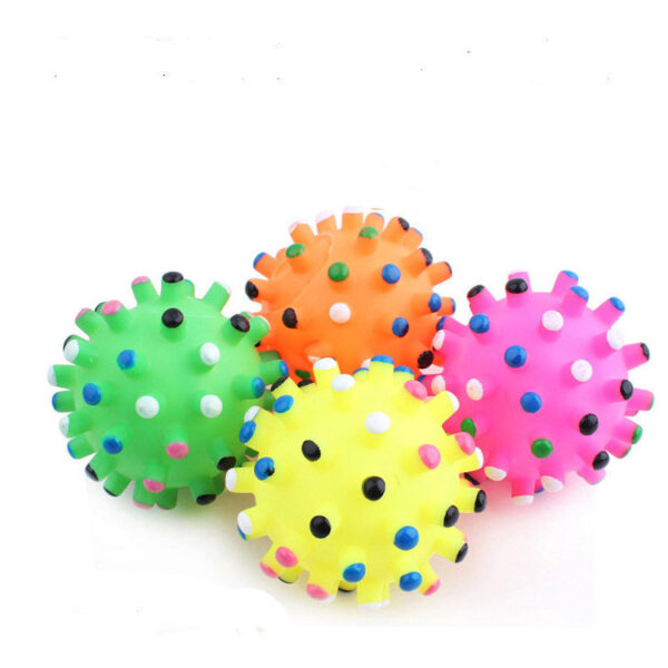 Pet dog toy ball - Image 3