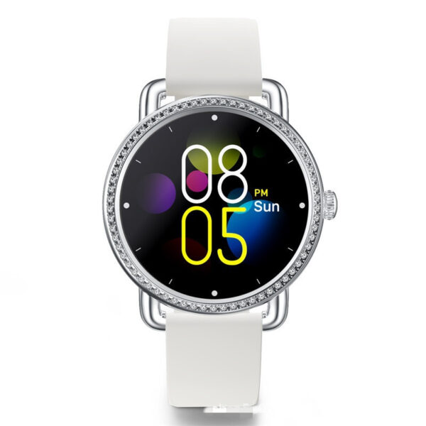 XY218 Ladies Fashion Smart Bluetooth Watch - Image 8