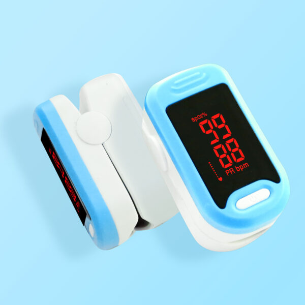 Yongrow Medical Fingertip Pulse Oximeter - Image 10