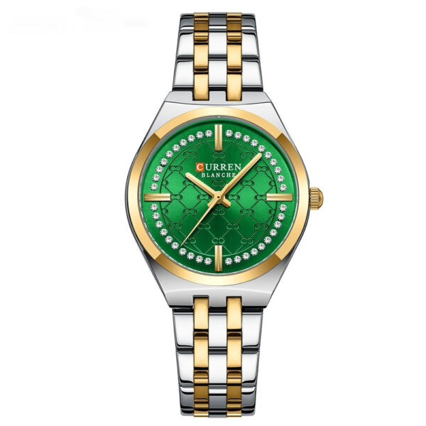 Quartz Hot Waterproof Women's Watch - Image 7