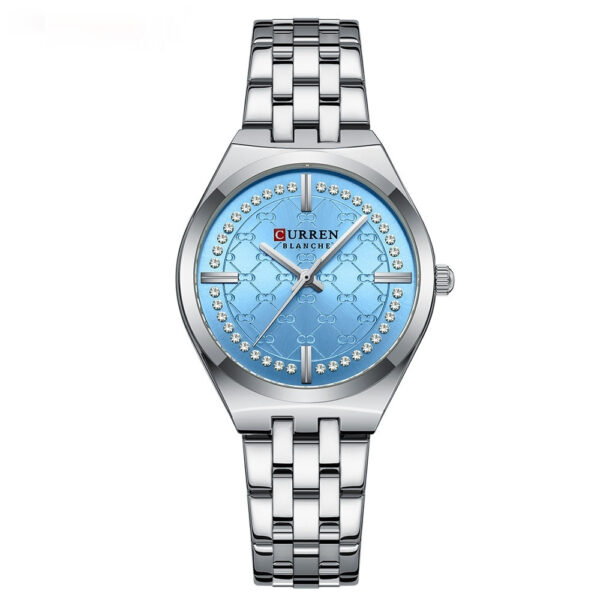 Quartz Hot Waterproof Women's Watch - Image 3