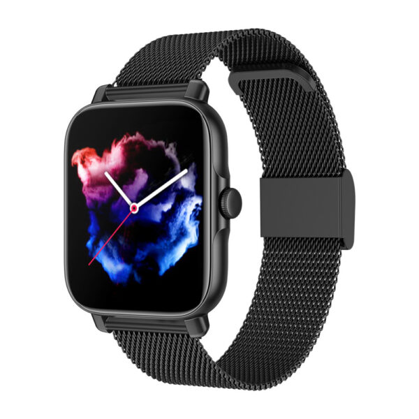 Magnetic Charging Smartwatch Sports Model - Image 9