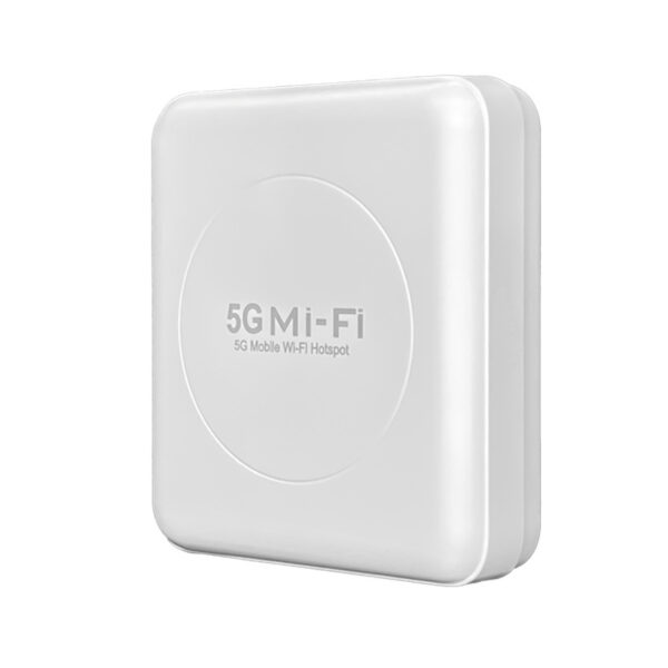 5G Portable Wi-Fi Wireless Router