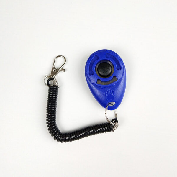 Dog training dog clicker pet supplies - Image 8