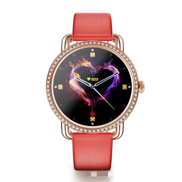 XY218 Ladies Fashion Smart Bluetooth Watch - Image 3