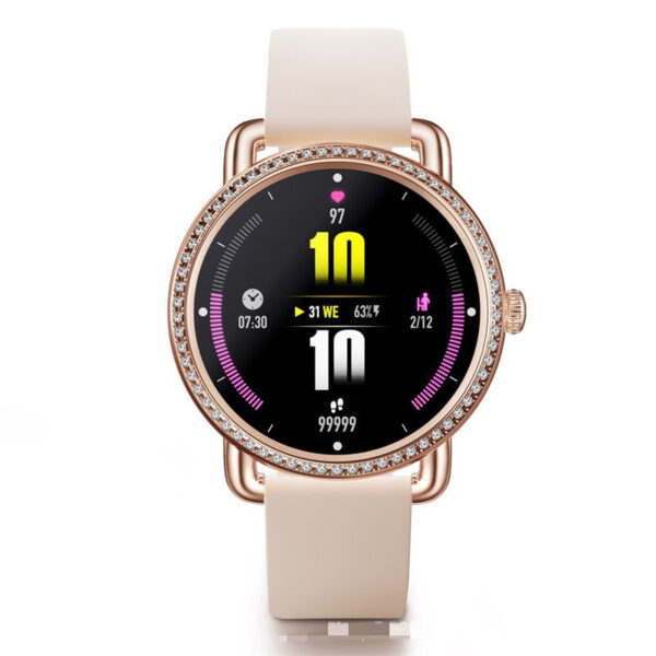 XY218 Ladies Fashion Smart Bluetooth Watch - Image 7