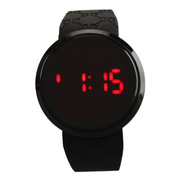 Men And Women Couple Sports LED Electronic Watch - Image 6