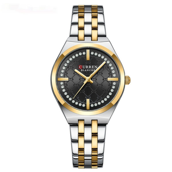 Quartz Hot Waterproof Women's Watch - Image 8