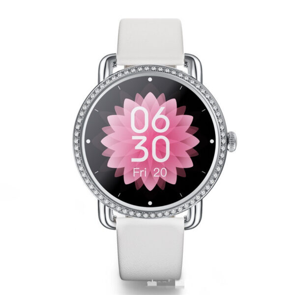 XY218 Ladies Fashion Smart Bluetooth Watch - Image 4