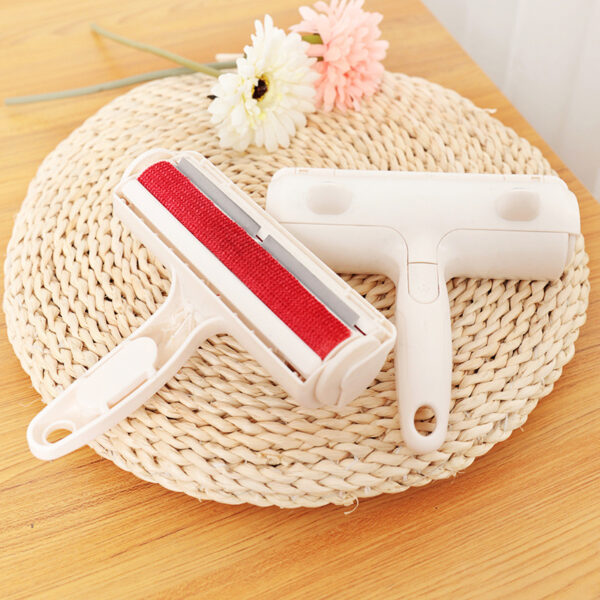 Roller brush pet gluer hair cleaner Hair remover brush - Image 5