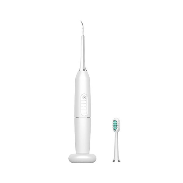 Smart Electric Toothbrush Ultrasonic Scaler Rechargeable Automatic Touch Dental Beauty Instrument Calculus Removal Scaler - Image 4