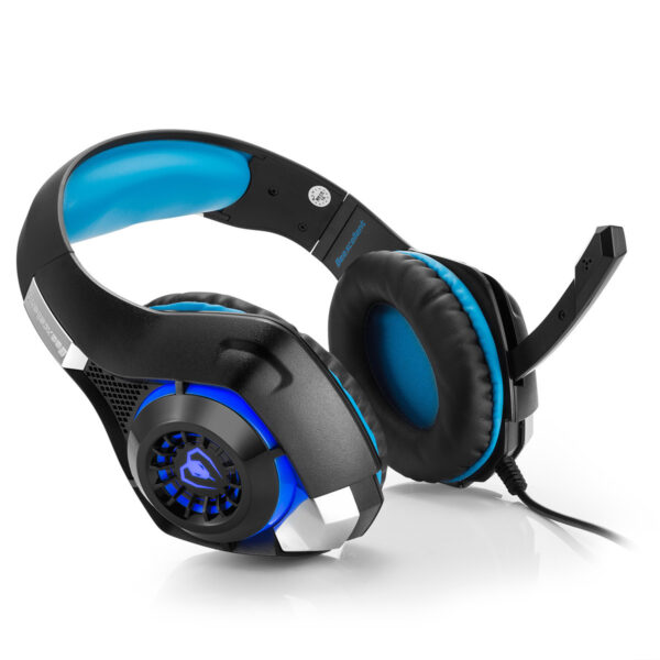 Headphones for gaming gaming - Image 3