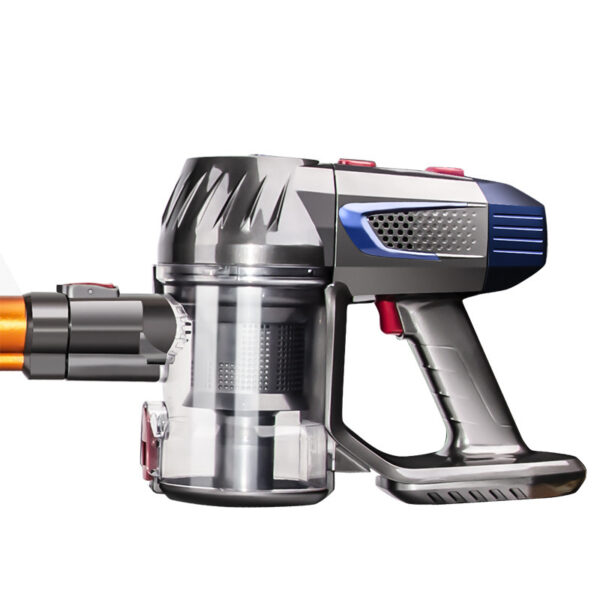 Powerful High-power Hand-held Vacuum Cleaner - Image 2