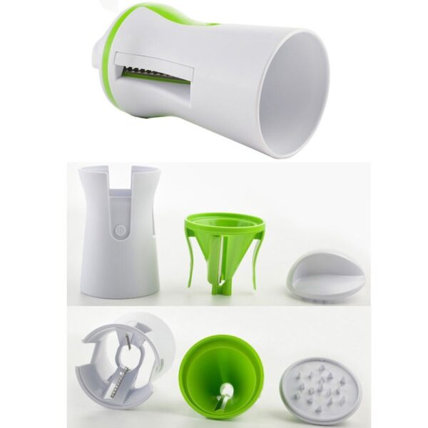 Multi-Function Grater Paner - Image 3