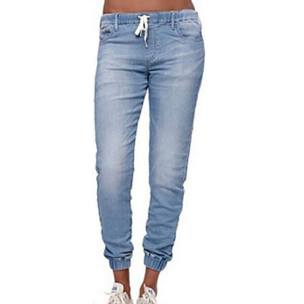 Lantern jeans - Image 9