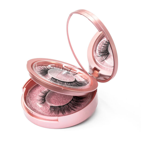 Magnet false eyelashes - Image 5