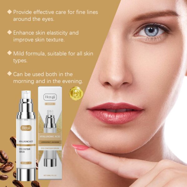 Eye Contour Serum - Image 5