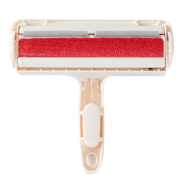 Roller brush pet gluer hair cleaner Hair remover brush - Image 3