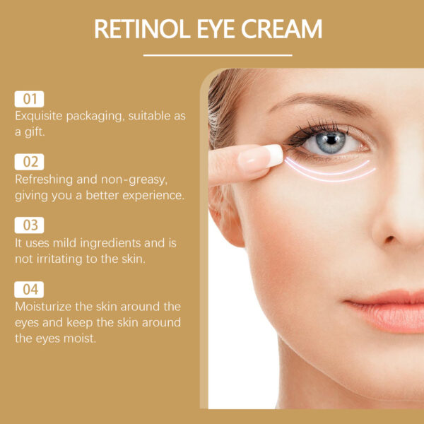 Eye Contour Serum - Image 6