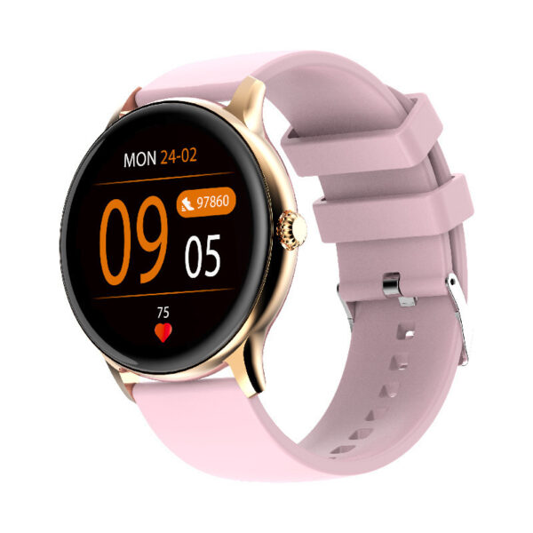 Blood Pressure Health Smart Bluetooth Sports Watch - Image 7