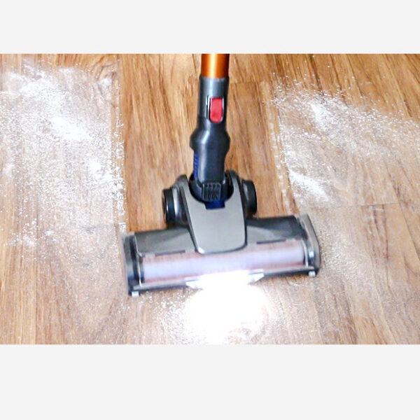 Powerful High-power Hand-held Vacuum Cleaner - Image 6