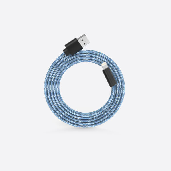 Magtame Magnetic Holder Super Fast Charge Data Cable - Image 7