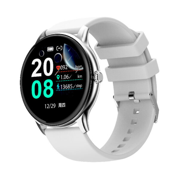 Blood Pressure Health Smart Bluetooth Sports Watch - Image 6