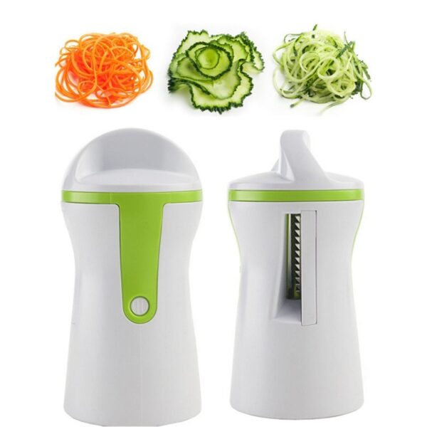 Multi-Function Grater Paner