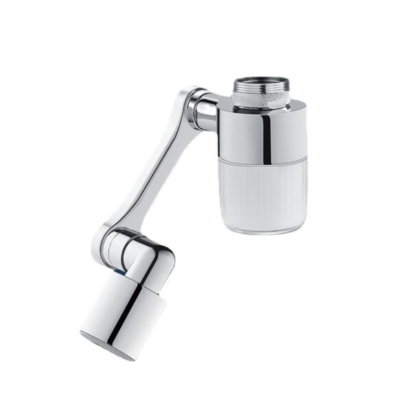 Copper Filter Robotic Arm Faucet Universal Extender - Image 6