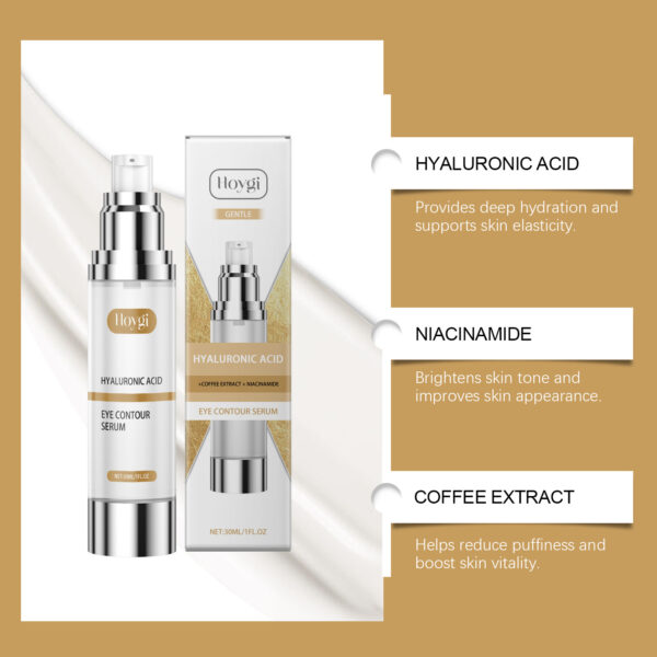 Eye Contour Serum - Image 3