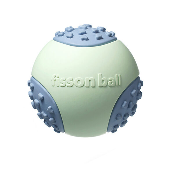 Rolling Ball For Dogs Dog Toys Motion Moving Dog Ball Toy Durable Peppy Pet Ball For Small Medium Large Dog - Image 3