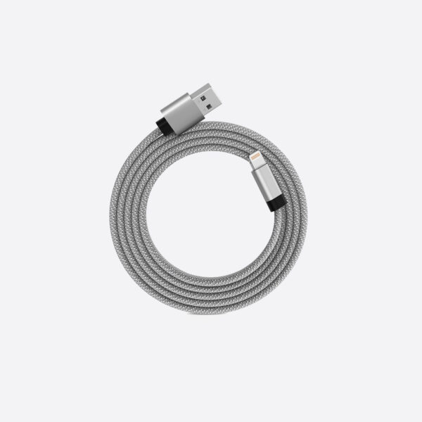 Magtame Magnetic Holder Super Fast Charge Data Cable - Image 6