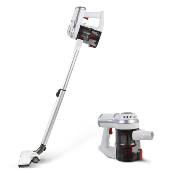 Powerful cordless vacuum cleaner - Image 2