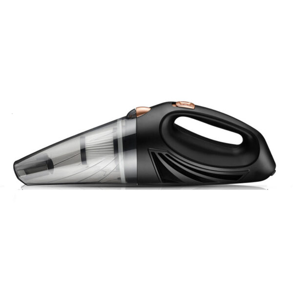 Car Cleaner Wireless Charging Handheld Vacuum Cleaner - Image 3