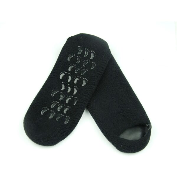 Essential Oil Moisturizing Gel Socks Foot Mask Anti-crack Socks - Image 9